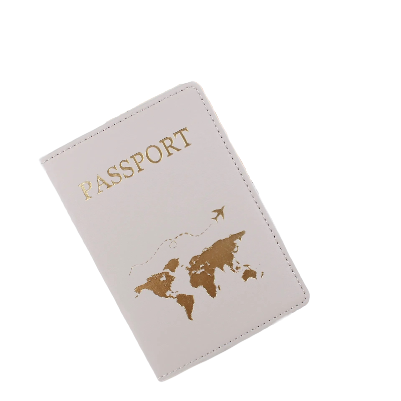 Passport Holder