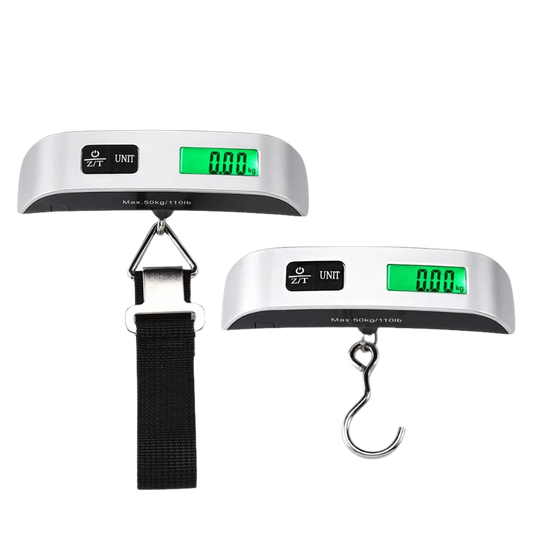 Electronic Portable Luggage Scale