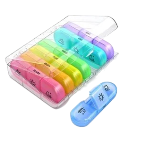 Pill Organizer