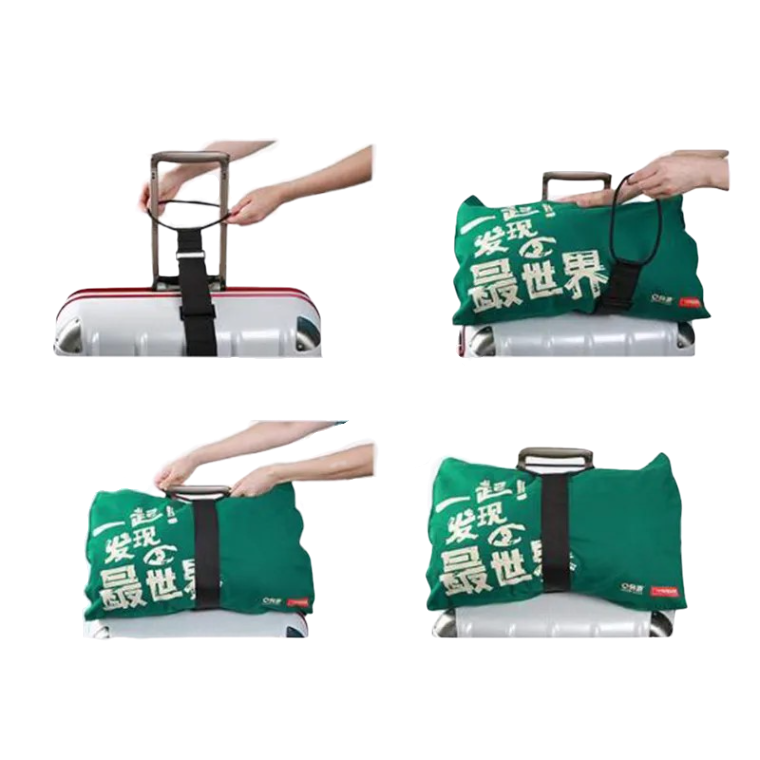 Adjustable Luggage Strap