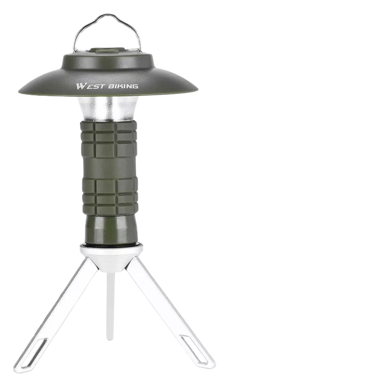 Portable Camping Lantern