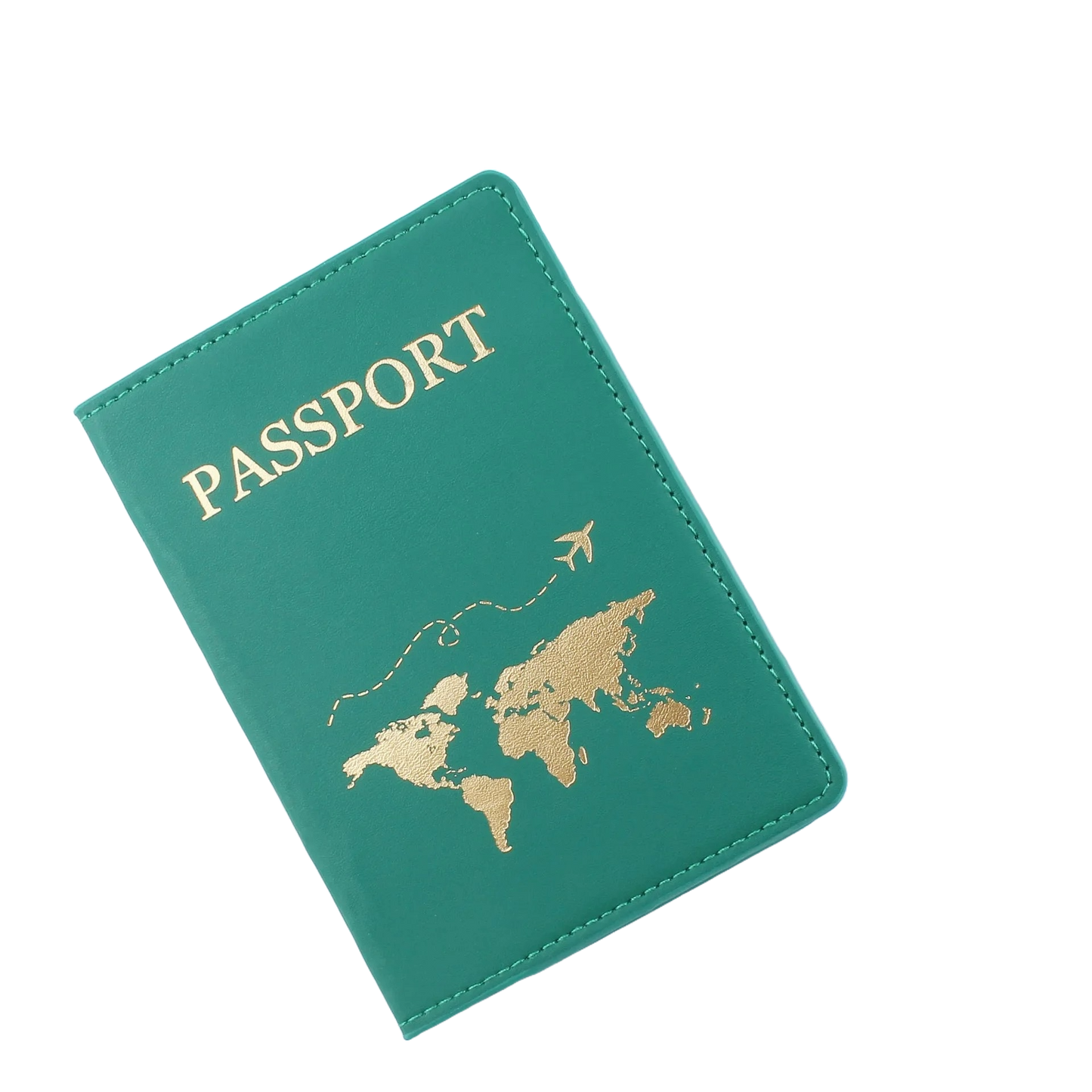 Passport Holder