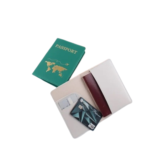 Passport Holder