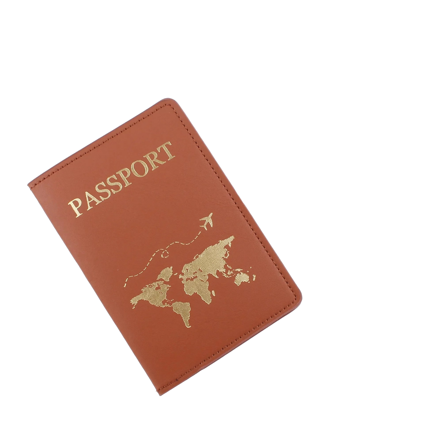 Passport Holder