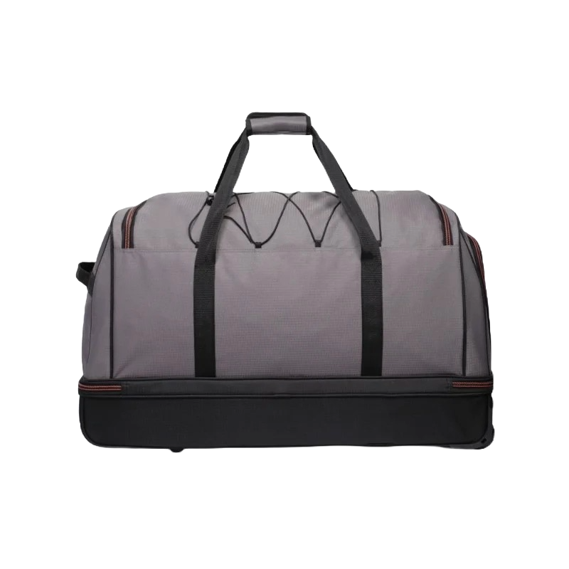 Rolling Duffle Bag