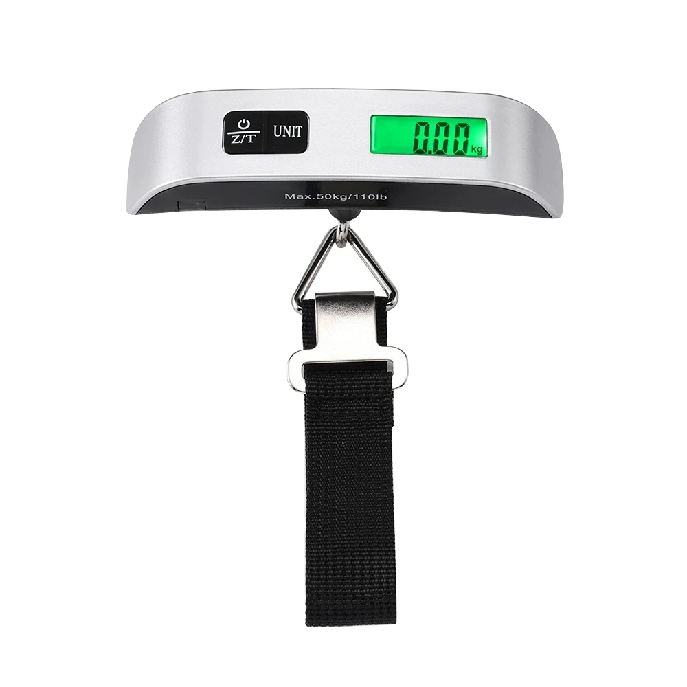 Electronic Portable Luggage Scale