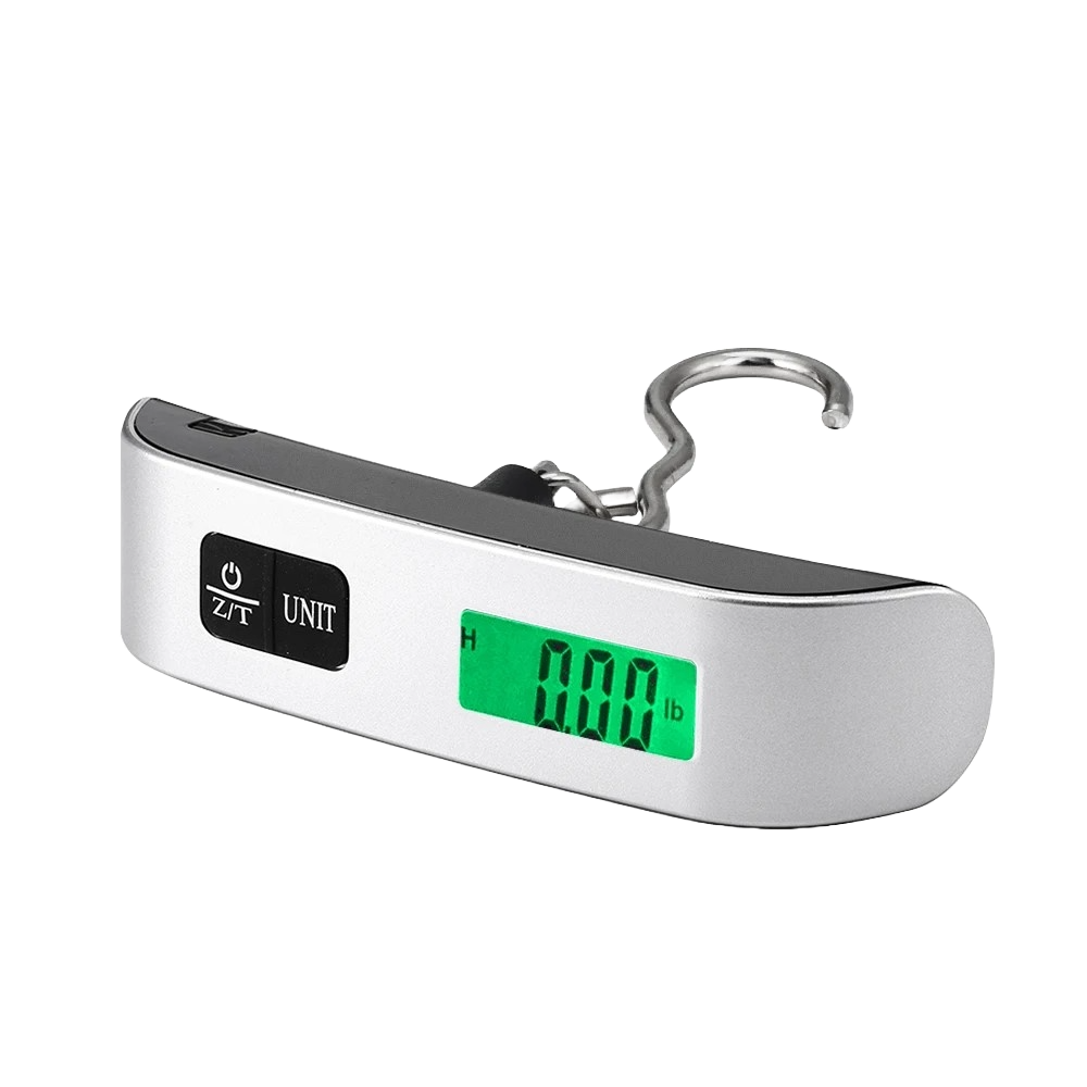 Electronic Portable Luggage Scale