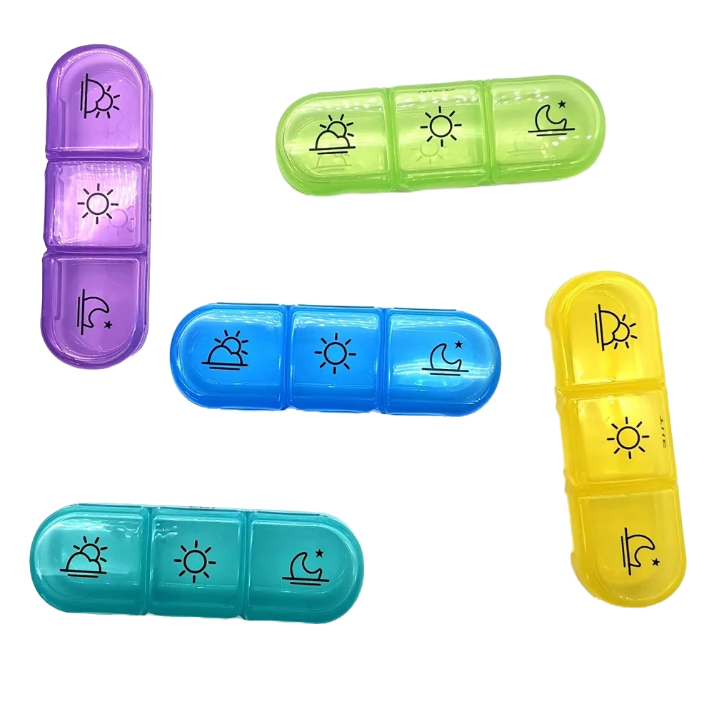 Pill Organizer