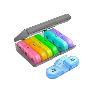 Pill Organizer