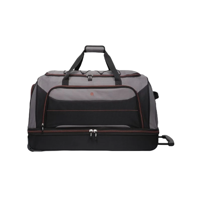 Rolling Duffle Bag