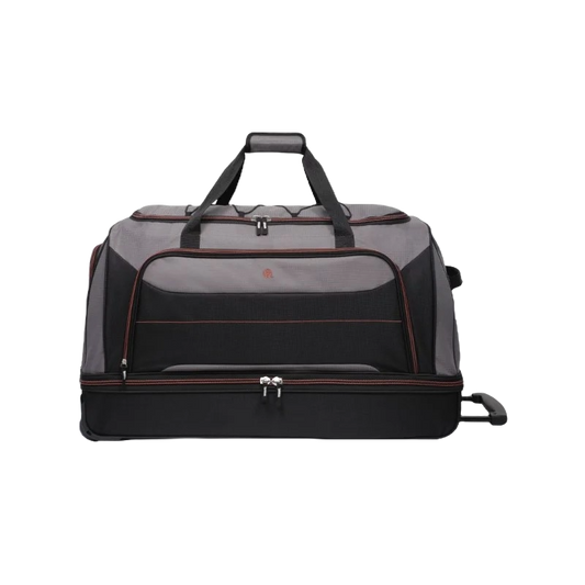 Rolling Duffle Bag