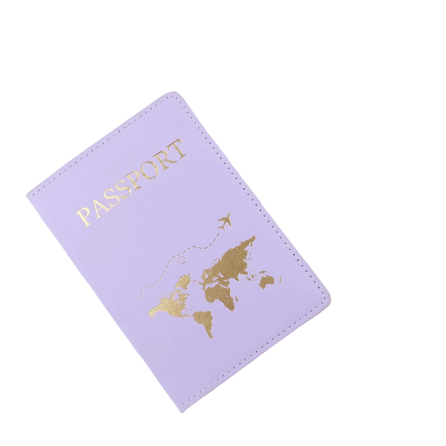 Passport Holder