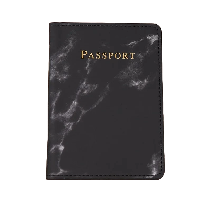 Passport Holder