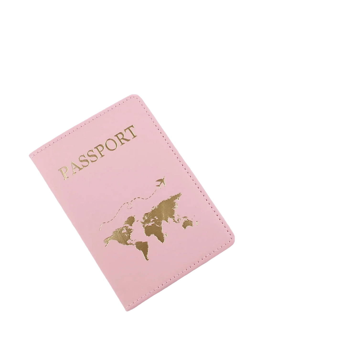 Passport Holder