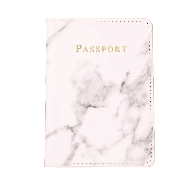 Passport Holder