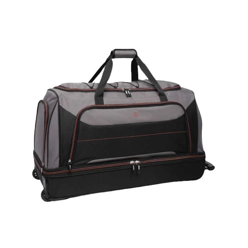 Rolling Duffle Bag