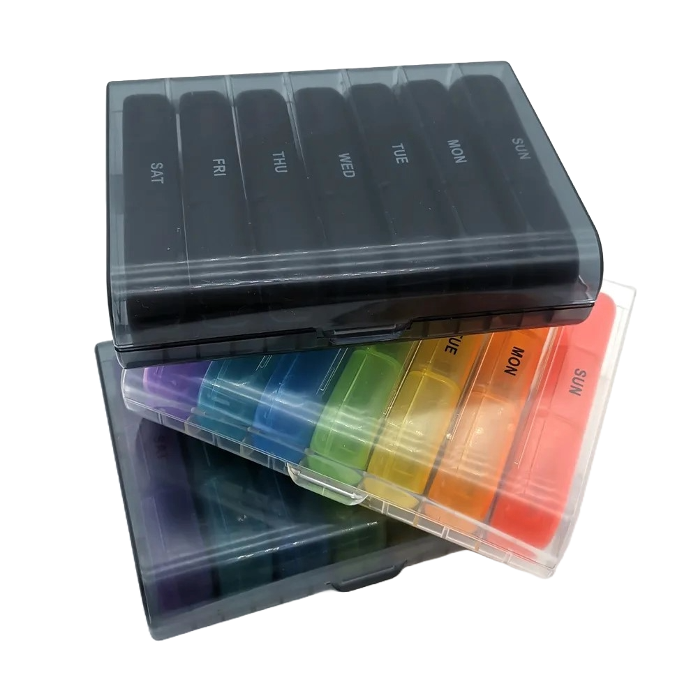 Pill Organizer