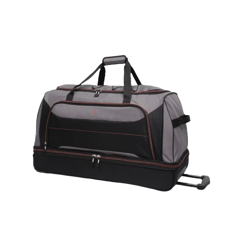 Rolling Duffle Bag