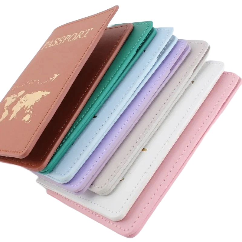 Passport Holder