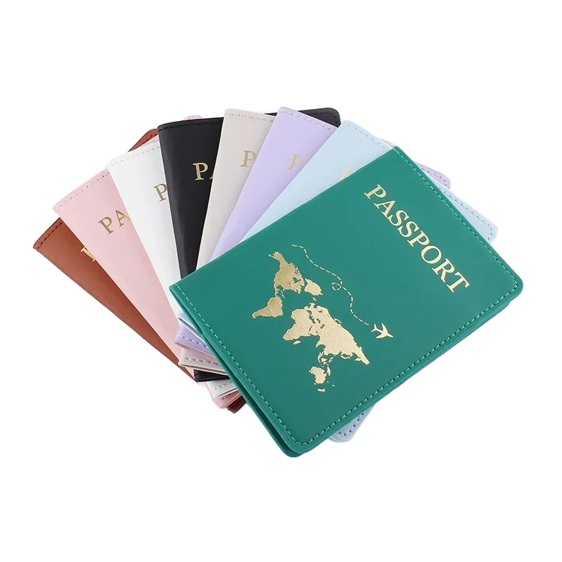 Passport Holder