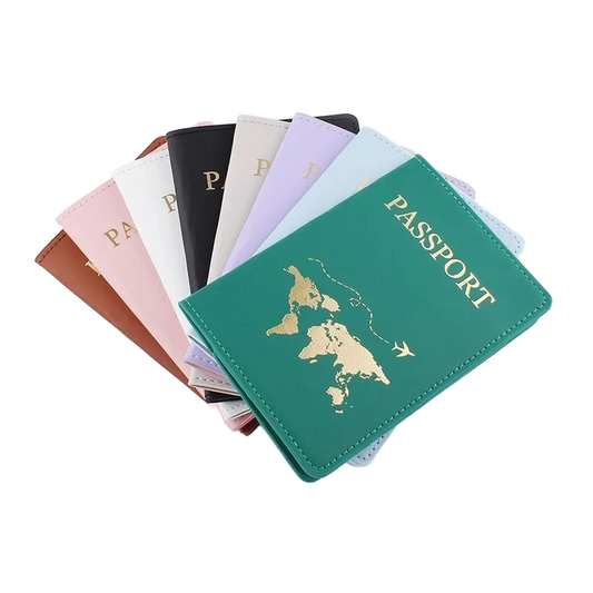 Passport Holder