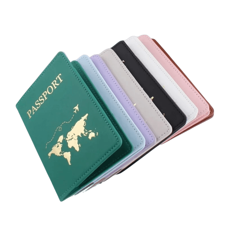 Passport Holder